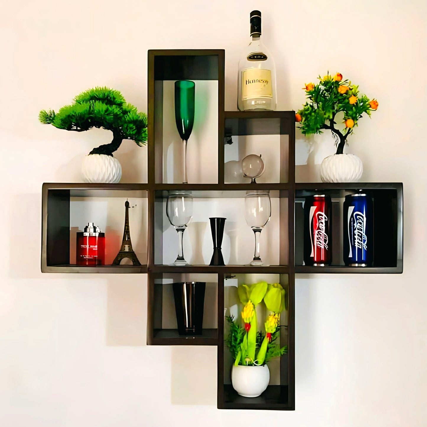 Exclusive Wall shelf For your Beautiful Room & office