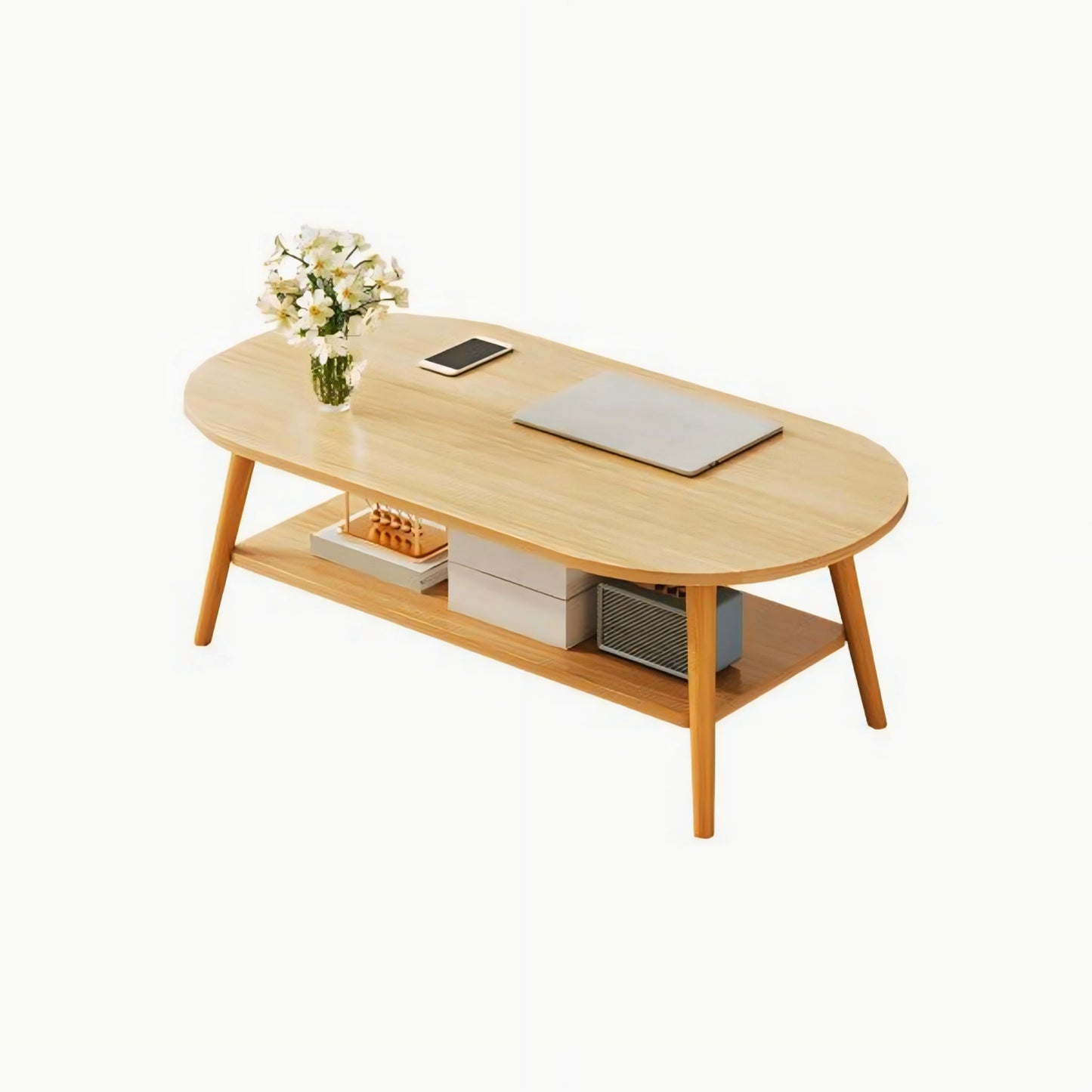 Exclusive Wooden Center Table
