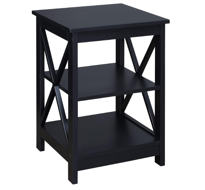Wooden Tea Table / Side table