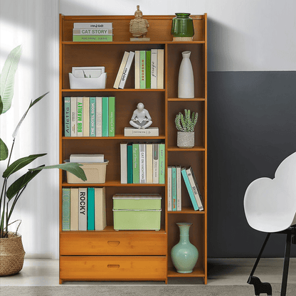 Exclusive wooden Bookshelf For Office/Home