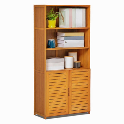 Exclusive wooden Bookshelf | Bookcases  For Office/Home