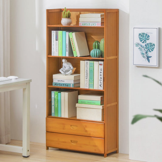 Exclusive wooden Bookshelf For Office/Home