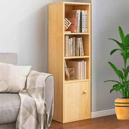 Exclusive Wooden Book Shelf \ Bookcase