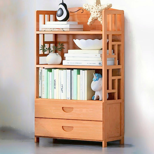 stylish Bookshelf \ Wooden Bookshelves