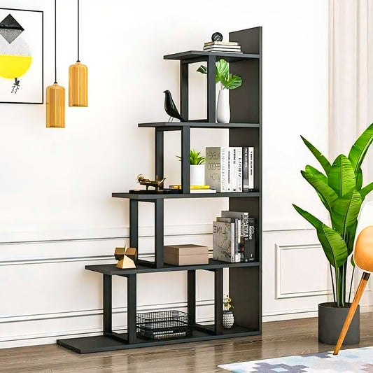 Modern Bookshelf For your Beautiful Home