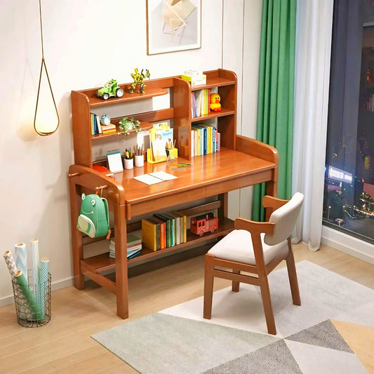 Reading Table | Wooden Study Table