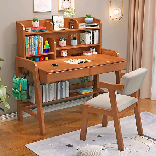 Exclusive Reading Table | Wooden Study Table