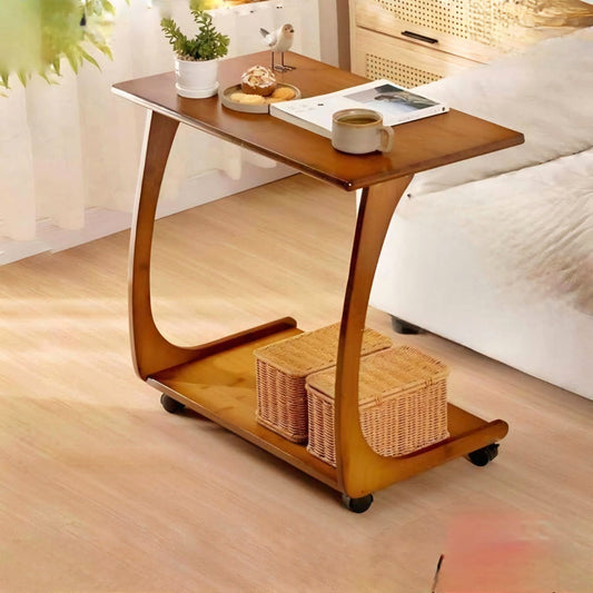 Tea Table | Wooden Coffe Table For Your Beautiful Home