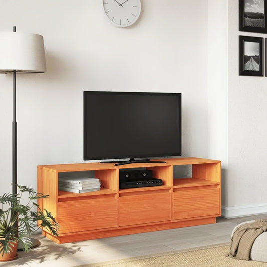 Tv Stand | Exclusive Wooden Tv Cabinet