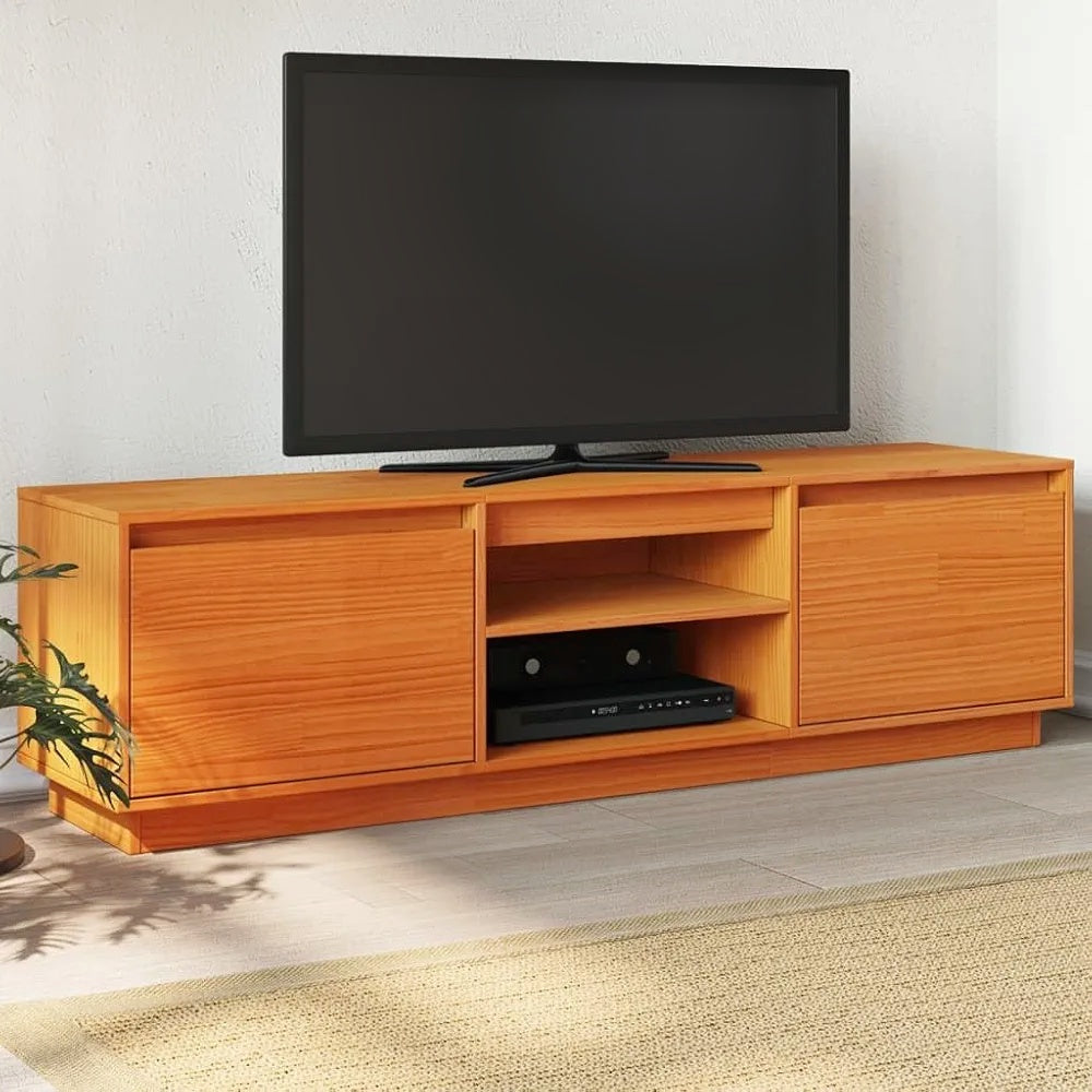 Exclusive Wooden Tv Stand | Tv Stand with Cabinet