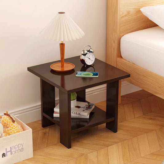 coffe table stylish wooden side table