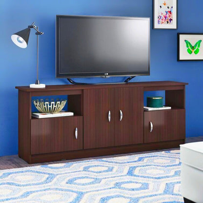 Wooden Stylish Tv Stand | Tv Cabinet