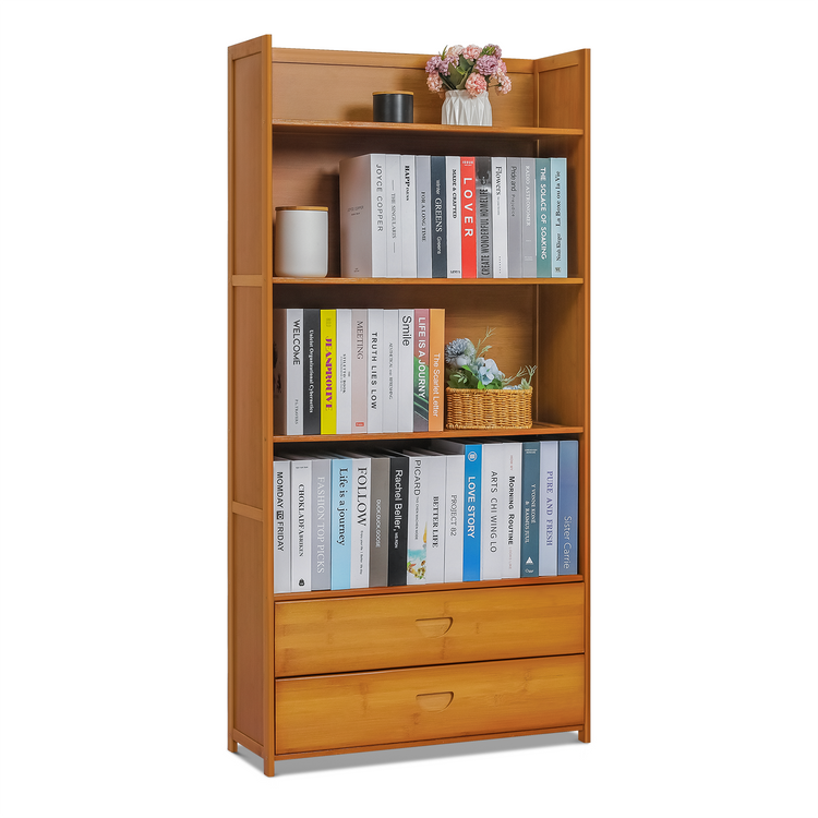 Exclusive wooden Bookshelf For Office/Home