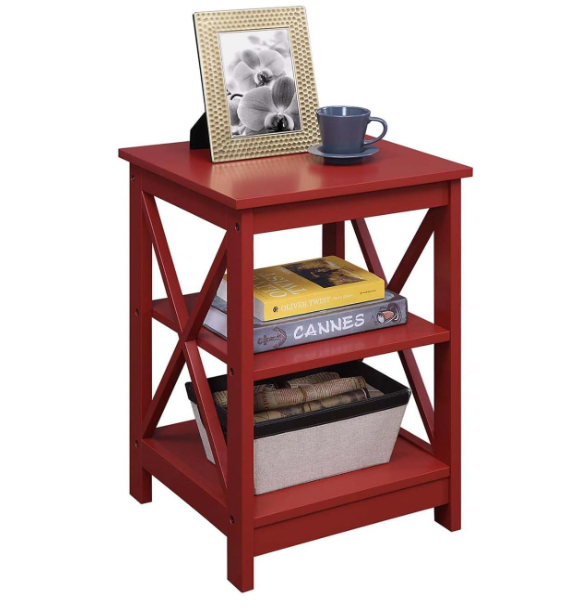 Wooden Tea Table / Side table