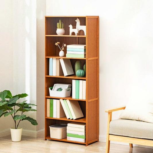 Stylish Book Shelf \ Wooden Bookcase