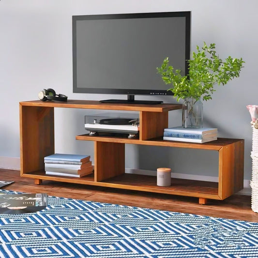 Tv Cabinet | Wooden Tv Stand