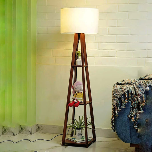 Exclusive Minimalist Lampshade Stand