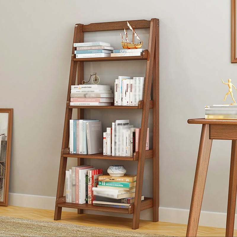 Wooden Modern Bookshelf for Home & office