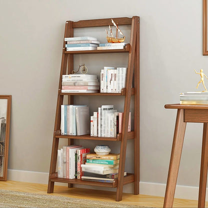 Wooden Modern Bookshelf for Home & office