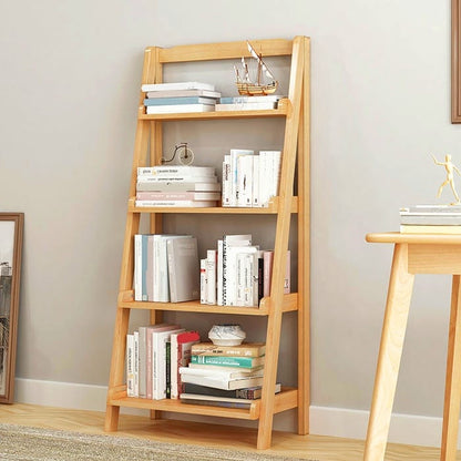 Wooden Modern Bookshelf for Home & office