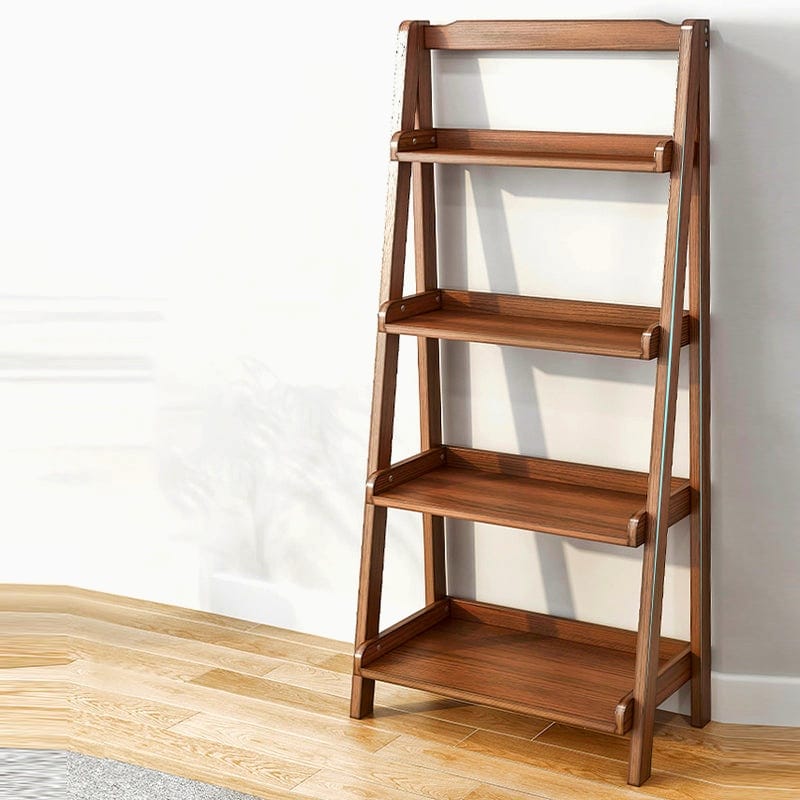 Wooden Modern Bookshelf for Home & office