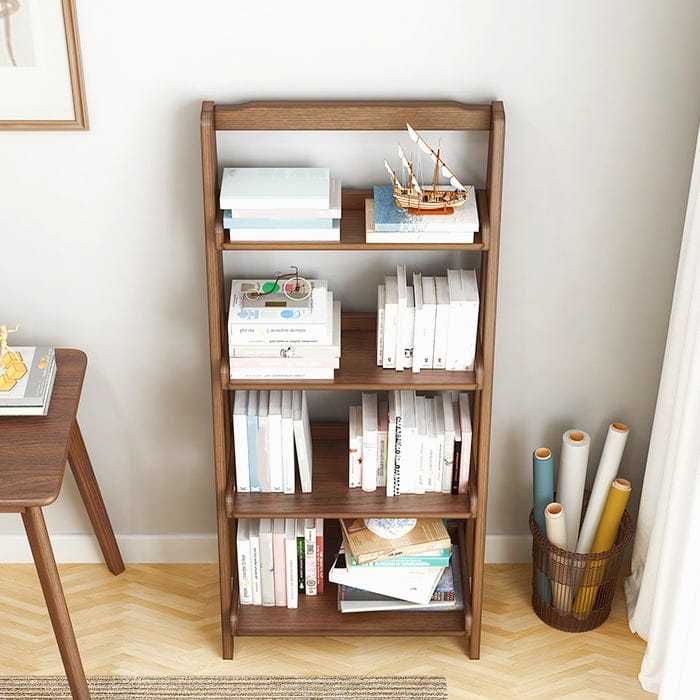 Wooden Modern Bookshelf for Home & office