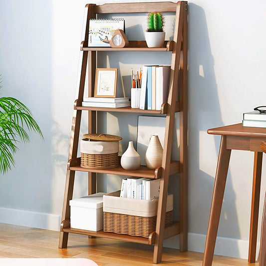 Wooden Modern Bookshelf for Home & office