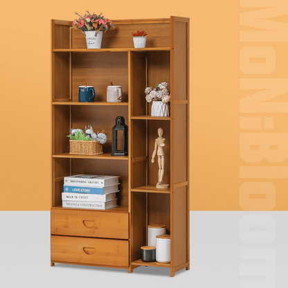 Exclusive wooden Bookshelf For Office/Home