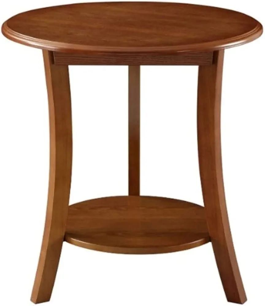 Coffe Table | Wooden Side Table For Home & office