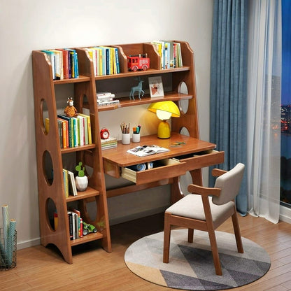 Study Table | Wooden Study Table| Wooden Reading Table For your kids