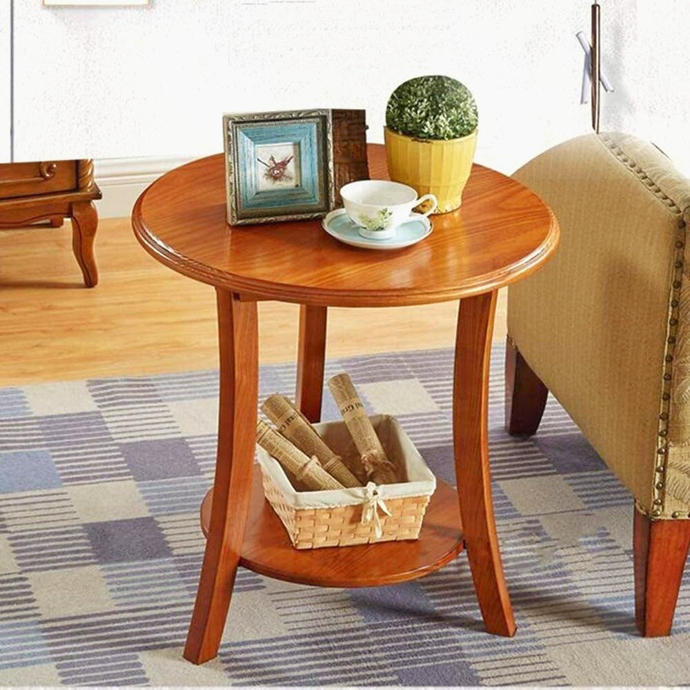 Coffe Table | Wooden Side Table For Home & office