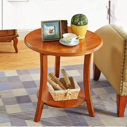 Coffe Table | Wooden Side Table For Home & office