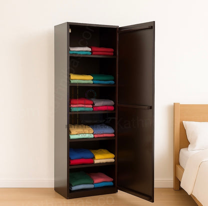 Premium Quality Wooden Almirah| Modern Look & Luxury Finish