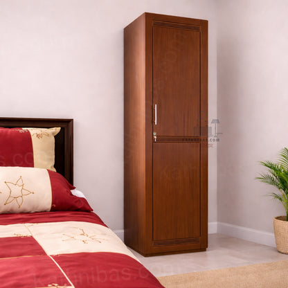 Premium Quality Wooden Almirah| Modern Look & Luxury Finish